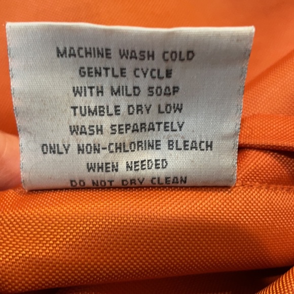 Texas reversible jacket - Picture 6 of 12